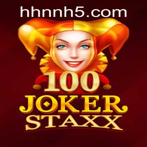 Descubra o Fascínio do Jogo 100JokerStaxx: A Reviravolta dos Cassinos Modernos