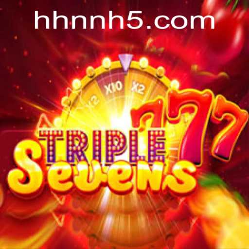 Descubra a Emoção de 777TripleSeven: O Jogo que Conquista a Todos