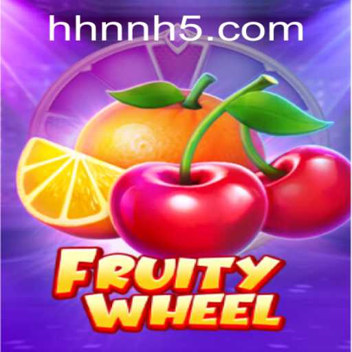 FruityWheel: Descubra o Mundo Colorido e Divertido deste Jogo Inovador