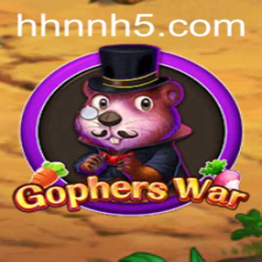 Descubra GophersWar: O Jogo de Estratégia Inovador que Está Dominando 2023