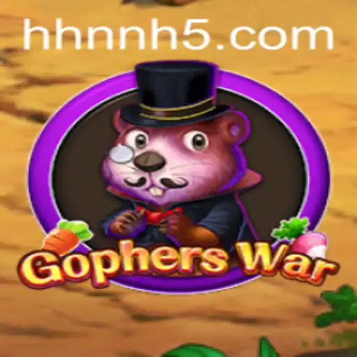 Descubra GophersWar: O Jogo de Estratégia Inovador que Está Dominando 2023