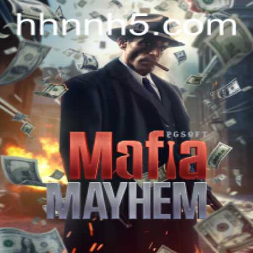 Descubra MafiaMayhem: O Jogo de Estratégia Social do Momento