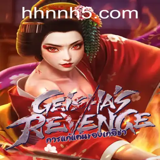 GeishasRevenge: A Revolução dos Jogos de Estratégia na Era Digital