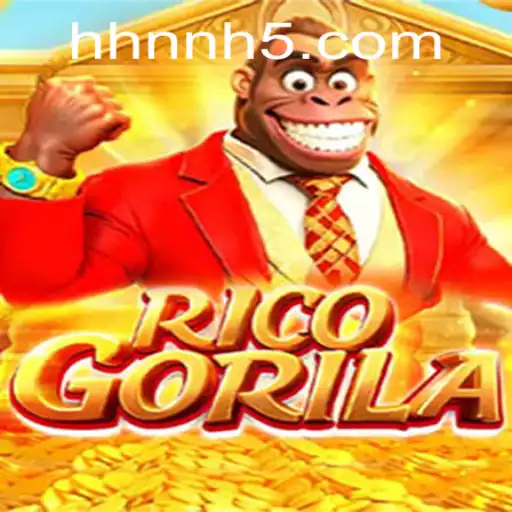 Descubra o Mundo de RicoGorila: Aventura e Estratégia