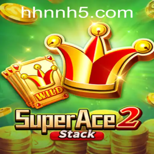 SuperAce2: Descubra o Novo Fenômeno dos Jogos do Ano