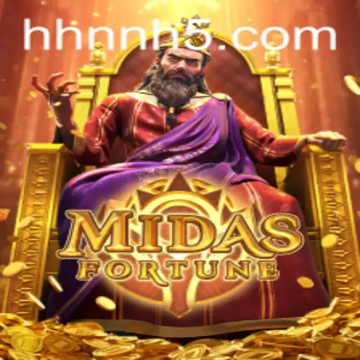 Descubra o Fascinante Mundo de MidasFortune: O Novo Jogo de Estratégia