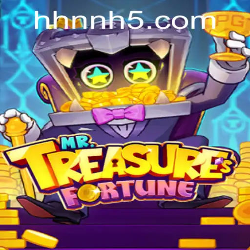Descubra a Aventura no Jogo MrTreasuresFortune