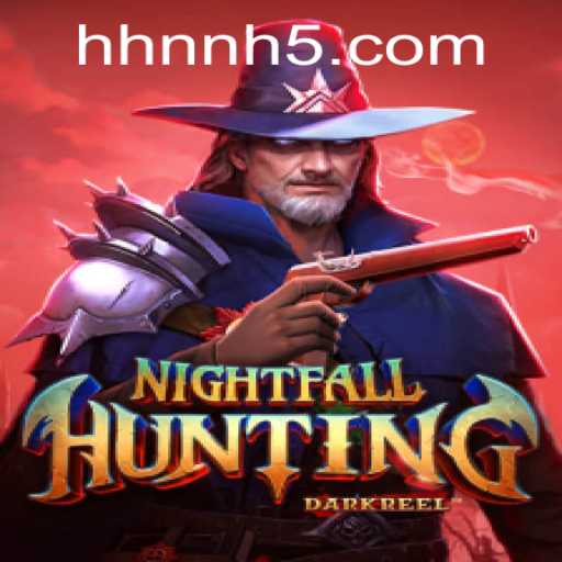 Explorando o Universo de NightfallHunting