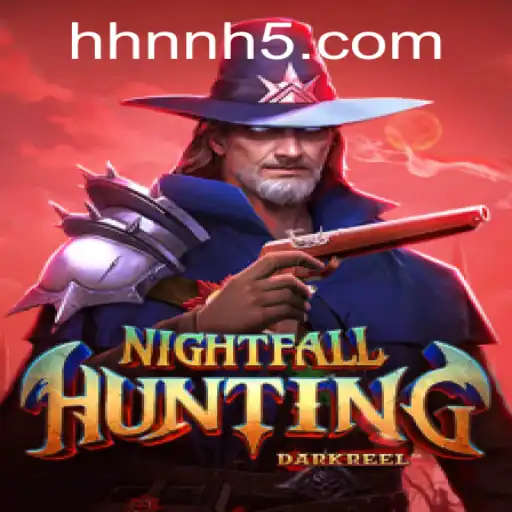 Explorando o Universo de NightfallHunting