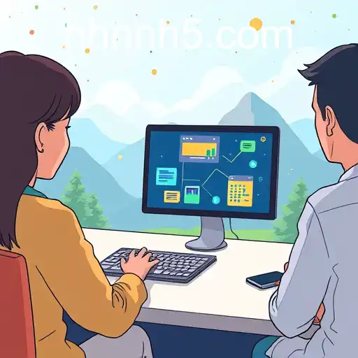 Descubra o Mundo de hhnn: Sua Plataforma Ideal