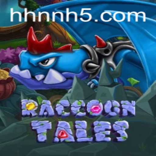 RaccoonTales: A New Adventure Game Captivating Gamers Worldwide