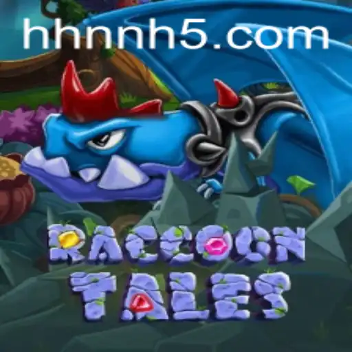 RaccoonTales: A New Adventure Game Captivating Gamers Worldwide