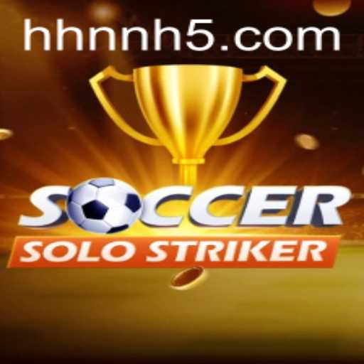SoccerSoloStriker: Mergulho no Mundo do Futebol Solo com Dinâmicas Atuais