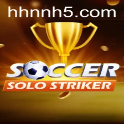 SoccerSoloStriker: Mergulho no Mundo do Futebol Solo com Dinâmicas Atuais