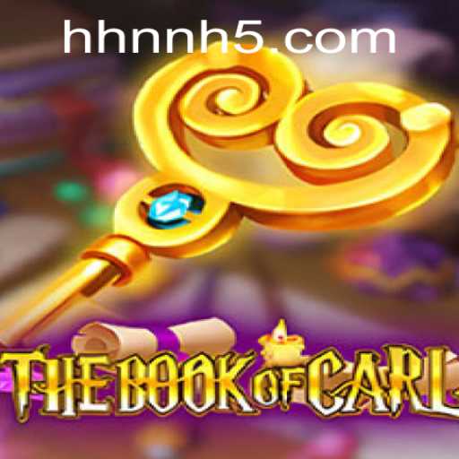 Explorando o Fascinante Mundo de TheBookofCarl: Regras e Básicos do Jogo