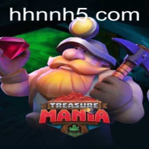 TreasureMania: Descubra o Fascínio do Novo Jogo que Combina Aventura e Estratégia