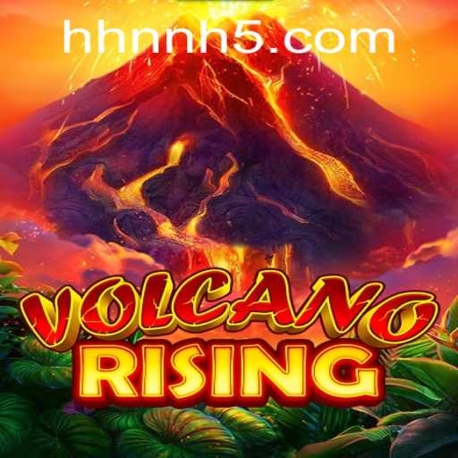 VolcanoRising: Aventura Intensa no Novo Jogo de Estratégia