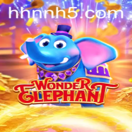 Descubra WonderElephant: O Jogo Que Está Transformando o Mundo dos Jogos